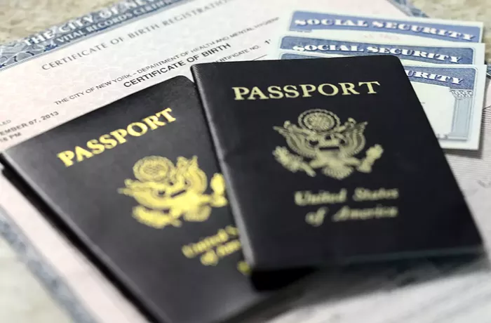 Trump Order Causing Document Troubles for Trans People